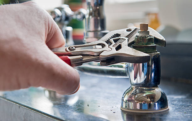 Best Ceiling water damage repair  in Orange, CA